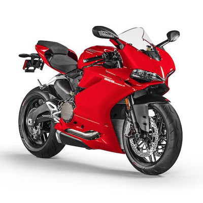 Motorcycle Modification Part and accessories for Ducati