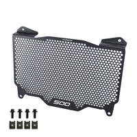 For Kawasaki KLE 500 / SE 2026 Radiator Guard Cover Mudguard Aluminum Grille Protector