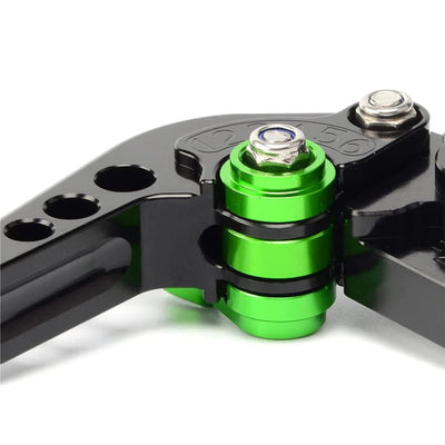 For Ducati Scrambler 800 Nightshift/ Next-Gen 2021-2023 Shorty Brake Clutch Levers, CNC Billet Aluminum