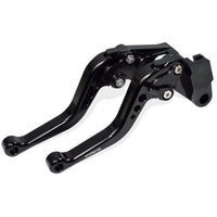 For YAMAHA R1 YZF-R1 2009-2014 Shorty Brake Clutch Levers, CNC Billet Aluminum