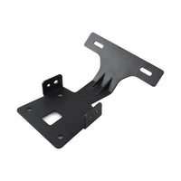 For Kawasaki KLE500 / SE 2026 License Plate Holder Tail Tidy Fender Eliminator Bracket | MTCRIGHTER