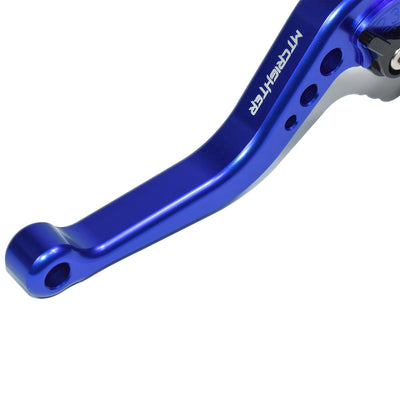 For KTM RC390 / 390 Duke / 390 Adventure Shorty Brake Clutch Lever, CNC Billet Aluminum
