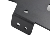 For Kawasaki KLE500 / SE 2026 License Plate Holder Tail Tidy Fender Eliminator Bracket | MTCRIGHTER