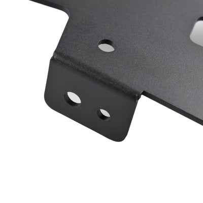 For Kawasaki KLE500 / SE 2026 License Plate Holder Tail Tidy Fender Eliminator Bracket | MTCRIGHTER