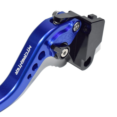 For Triumph Bonneville T100 T120 2016-2025 Shorty Brake Clutch Lever, CNC Billet Aluminum