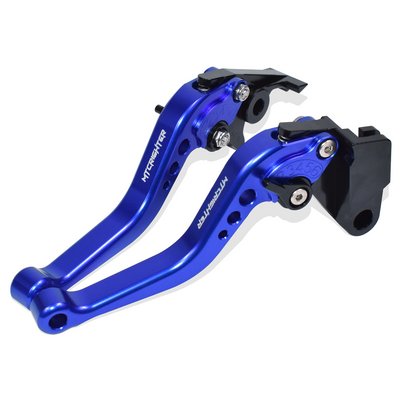 For YAMAHA XSR900 2022-2024 Short Brake Lever Clutch Lever