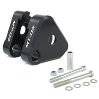 For Yamaha MT-03 MT03 2016-2024 YZF-R3 R3 2015-2025 Aluminum Rear Suspension Lowering Links kit