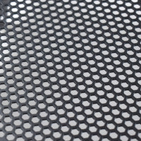 For Kawasaki KLE 500 / SE 2026 Radiator Guard Cover Mudguard Aluminum Grille Protector